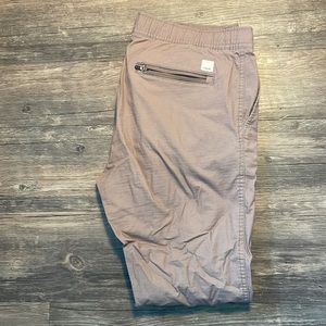 Vuori ripstop women’s pants size S